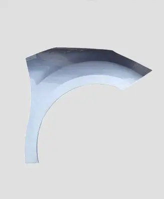 Citroen C3 Fender