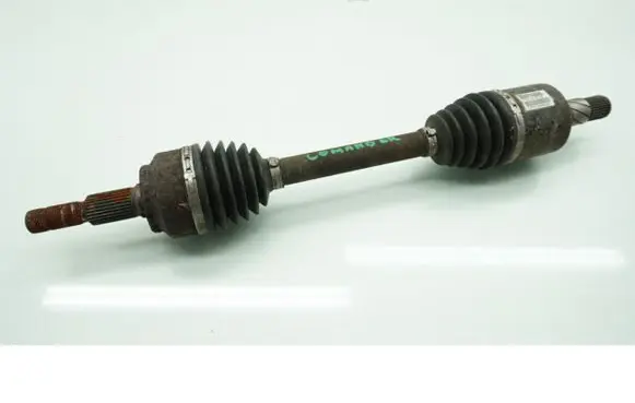 Jeep Commander Front driveshaft P52104701AB