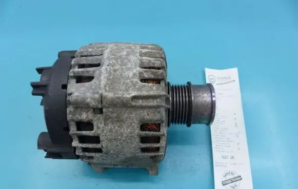 Volkswagen Golf VII Generator/alternator 04C903023K IMPRK1251918