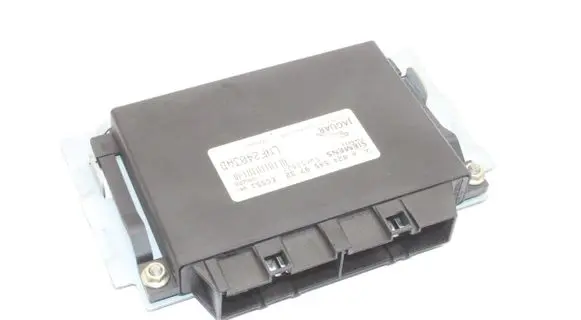 Jaguar XJ X40 Gearbox control unit/module LNF2403AD A0245459732