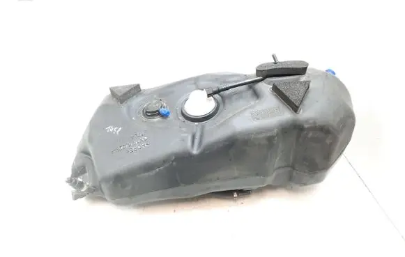 Jaguar XE AdBlue liquid reservoir GX735J228A GX735J228AG FPLA5J229AB