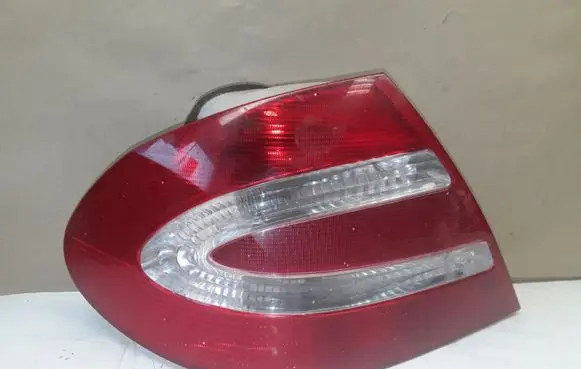 Mercedes-Benz C W203 Rear/tail lights A2038200164