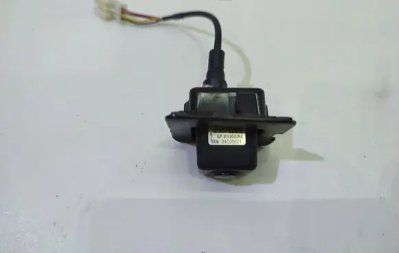 Mercedes-Benz R W251 Reversing camera A2518200897