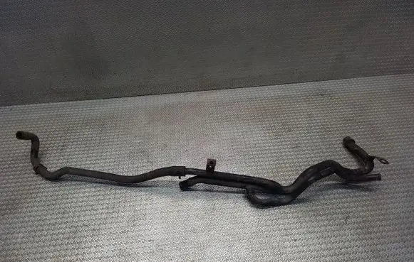 Volkswagen Transporter - Caravelle T5 Engine coolant pipe/hose 7H0121065G