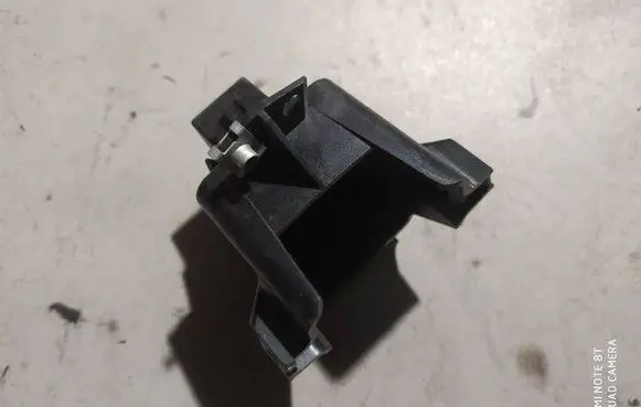 Keyless (KESSY) go control unit/module