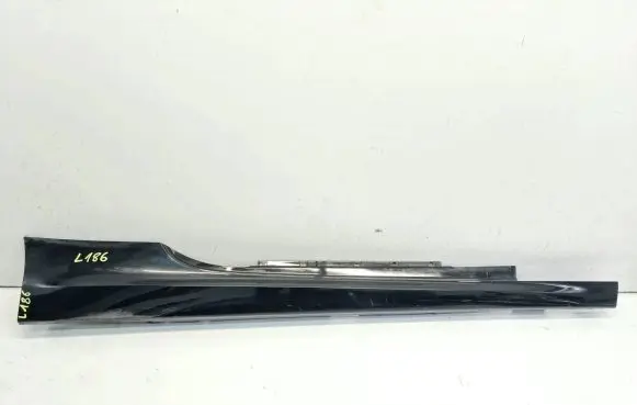 BMW 8 G14 Sill 51778074812