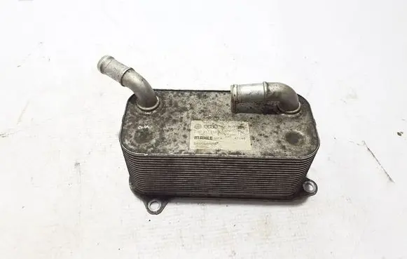 Volkswagen Transporter - Caravelle T6 Transmission/gearbox oil cooler 0BT317019B