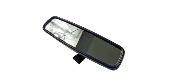 Ford Fusion II Rear view mirror (interior) BU5A17E678 BU5A17E678LA F477L