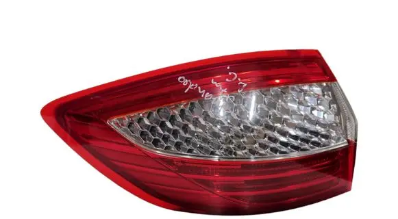 Ford Mondeo MK IV Rear/tail lights 7S7113405B