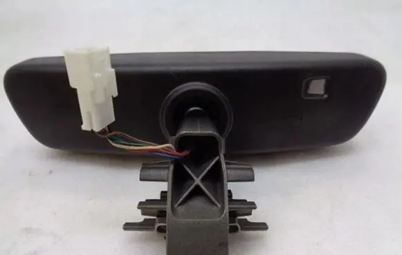 Renault Espace - Grand espace V Rear view mirror (interior) 963210538