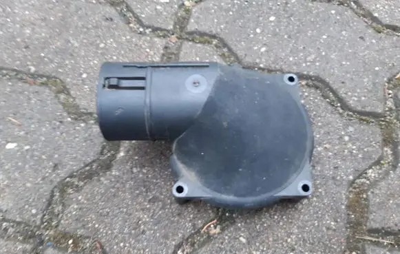 Ford Mondeo MK II Generator/alternator