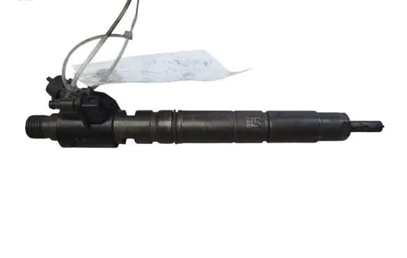Jaguar XF X250 Fuel injector 9X2Q9K546DB 0445116013