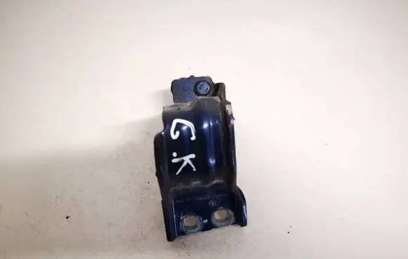 Volkswagen PASSAT B6 Tailgate/trunk/boot hinge 3c9827301