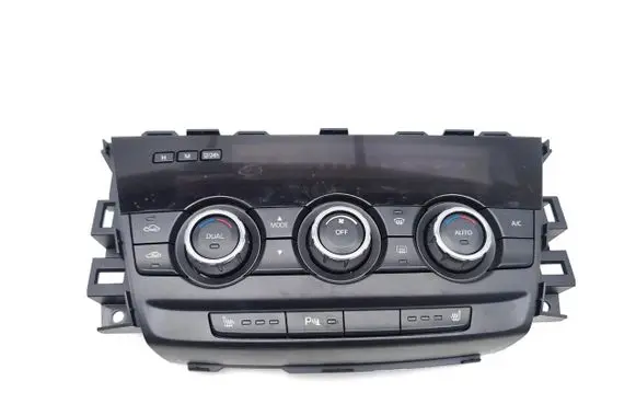 Climate control unit