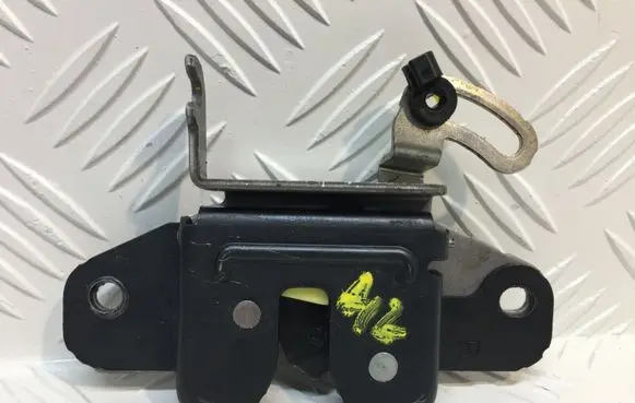 Honda Accord Seat back rest lock catch 