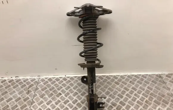 Jeep Renegade Rear shock absorber with coil spring 00520121350 0C560