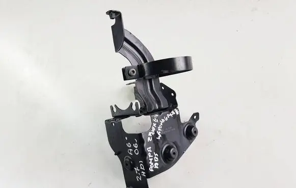 Audi A6 S6 C6 4F ABS pump bracket 4F0614119M