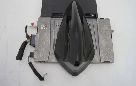 Peugeot 3008 III Central body control module 9861636480