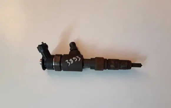 Ford Focus Fuel injector 0445110489