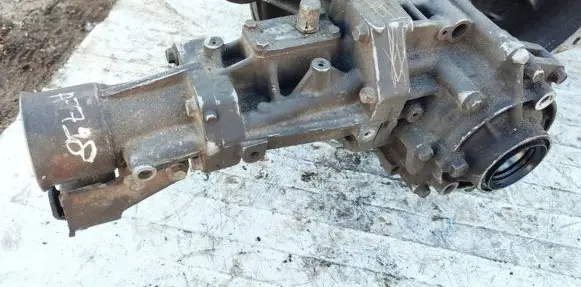 Mitsubishi Outlander Gearbox transfer box case 