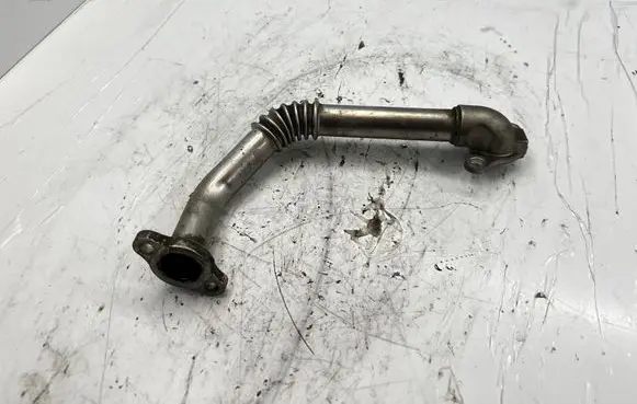 Toyota RAV 4 (XA30) EGR valve line/pipe/hose 