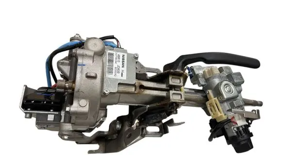 Electric power steering pump