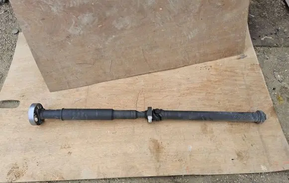BMW 3 G20 G21 Drive shaft (set) 9452553 23B034EB4764 945255303