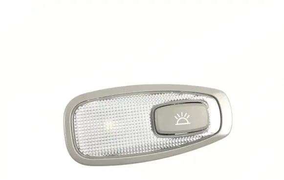 Hyundai Santa Fe Rear seat light 92870G3000