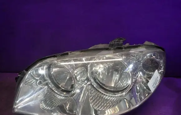Fiat Punto (199) Headlight/headlamp A385