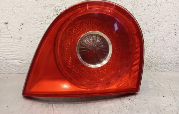 Volkswagen Golf V Tailgate rear/tail lights 1K6945093G 89031705