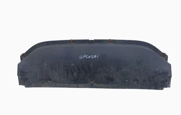 Nissan Qashqai Engine splash shield/under tray 75892BR00A
