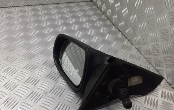 Nissan Micra Coupe wind mirror (mechanical) E2011031
