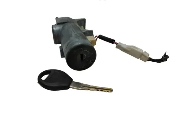 Nissan Pathfinder R50 Ignition lock