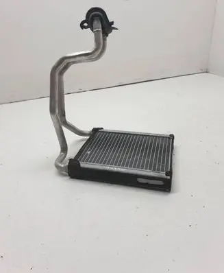 Hyundai Tucson JM Heater blower radiator