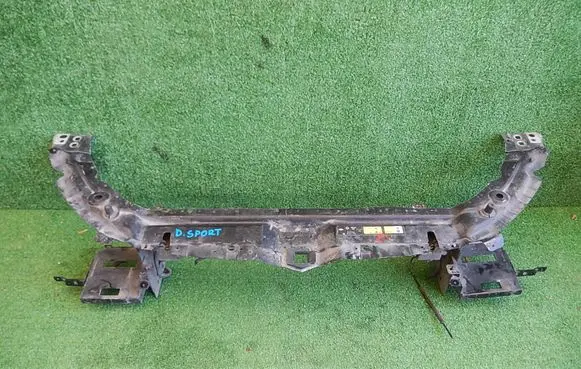 Land Rover Discovery Sport Radiator support slam panel