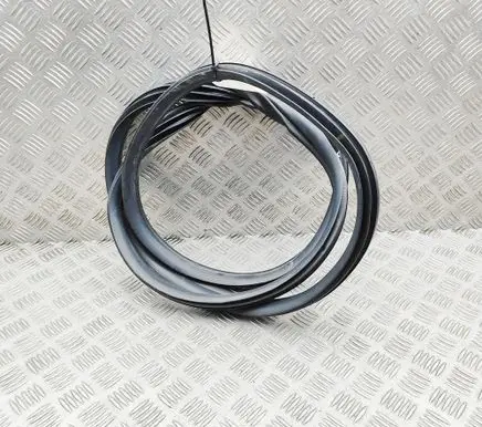 KIA Niro Rubber seal rear door 83110AT000