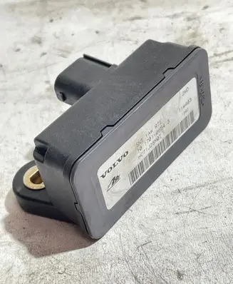 Volvo V70 ESP acceleration yaw rate sensor 10170106543 HC71J28M0T 11W403