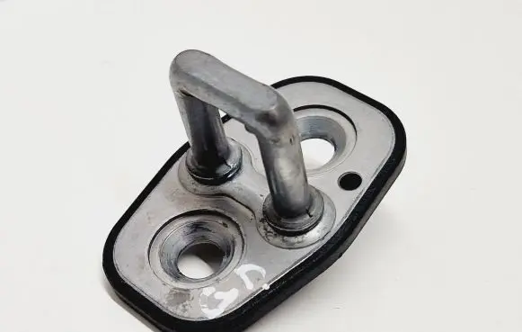 Peugeot 308 Rear door lock loop/hook striker 9676066180