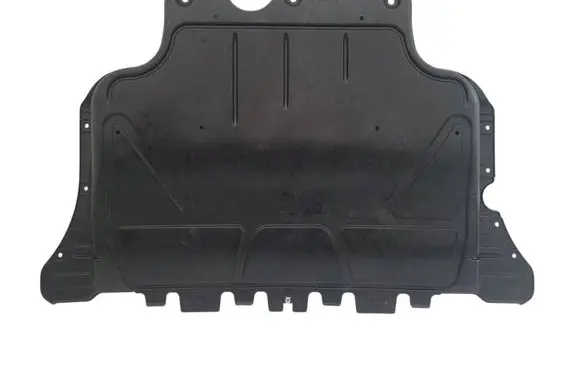 Audi Q2 - Engine splash shield/under tray 3Q0825236D