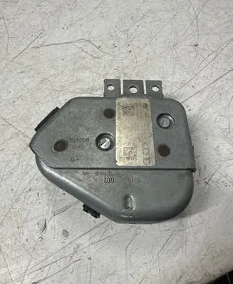 Audi A6 S6 C6 4F Steering wheel lock 218062011