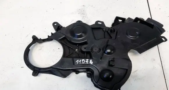 Ford C-MAX II Timing belt guard (cover) 9802040680