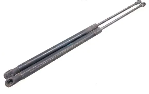 Seat Ibiza III (6L) Tailgate/trunk strut/damper 6L6827550B