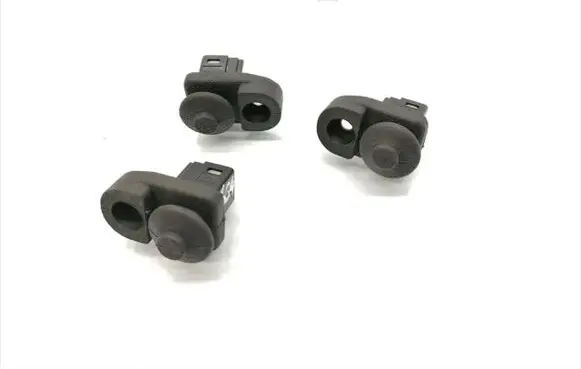 Nissan Micra K14 Front door sensor 