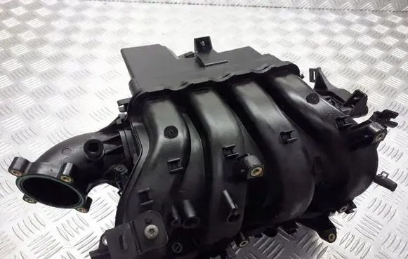 Opel Astra H Intake manifold 1027882S01