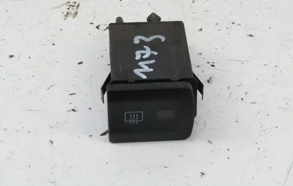Audi A3 S3 8L Windscreen/window heater switch 8L0941503A