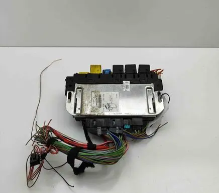Mercedes-Benz S W220 Fuse module 05045113 A0285459832