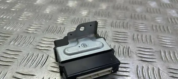 Toyota RAV 4 (XA30) Alarm control unit/module 2370003730
