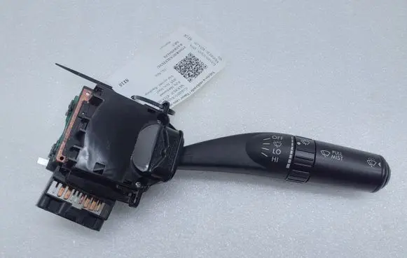 Subaru Legacy Wiper control stalk 17A164