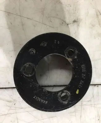Nissan X-Trail T31 Water pump pulley 8200357354D