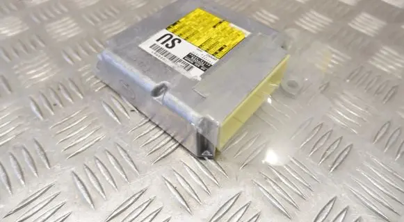 Lexus RX III Airbag control unit/module 8917048400